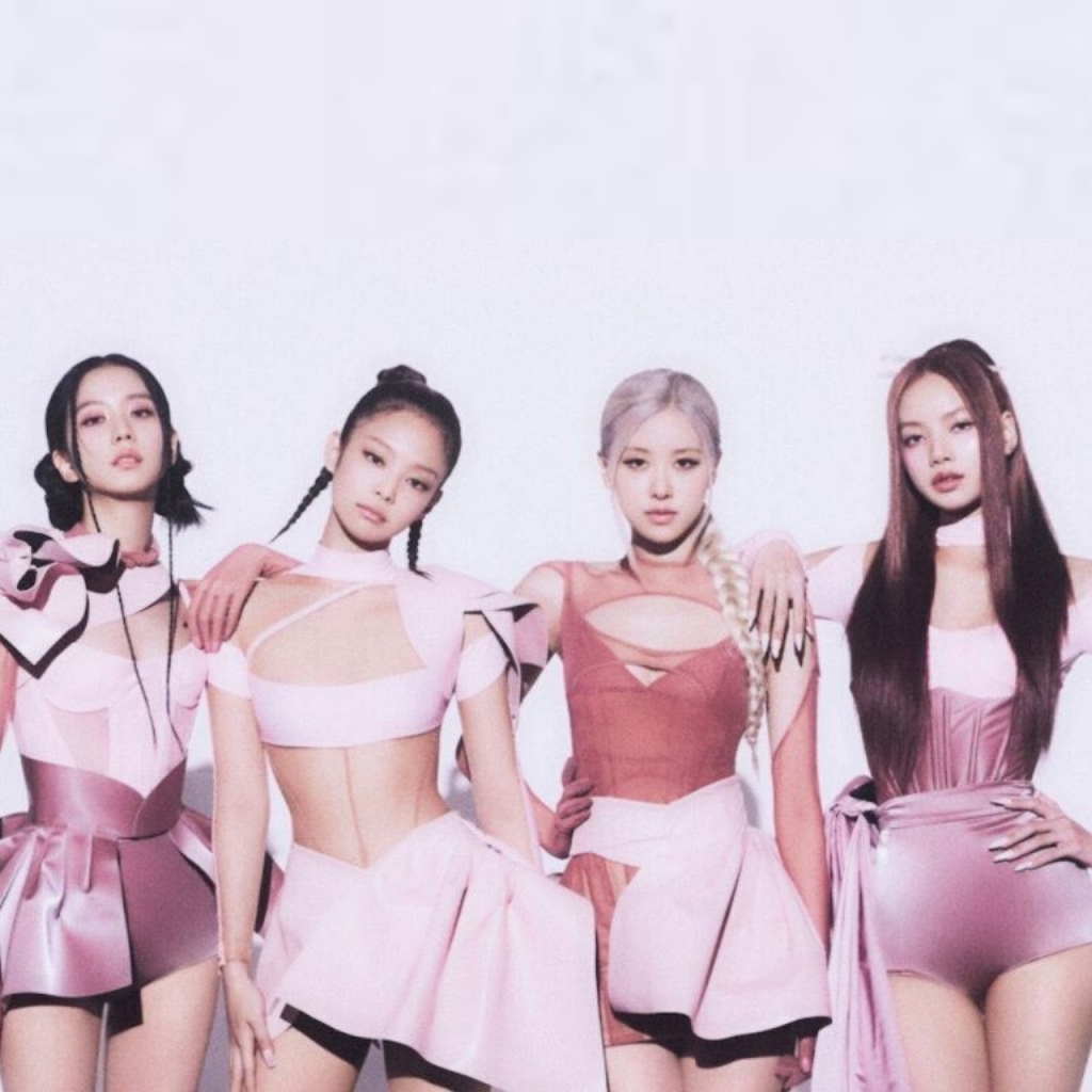 Blackpink Umumkan Tanggal Dan Tempat Final Tur Dunia 2022 “born Pink” Inikpop 