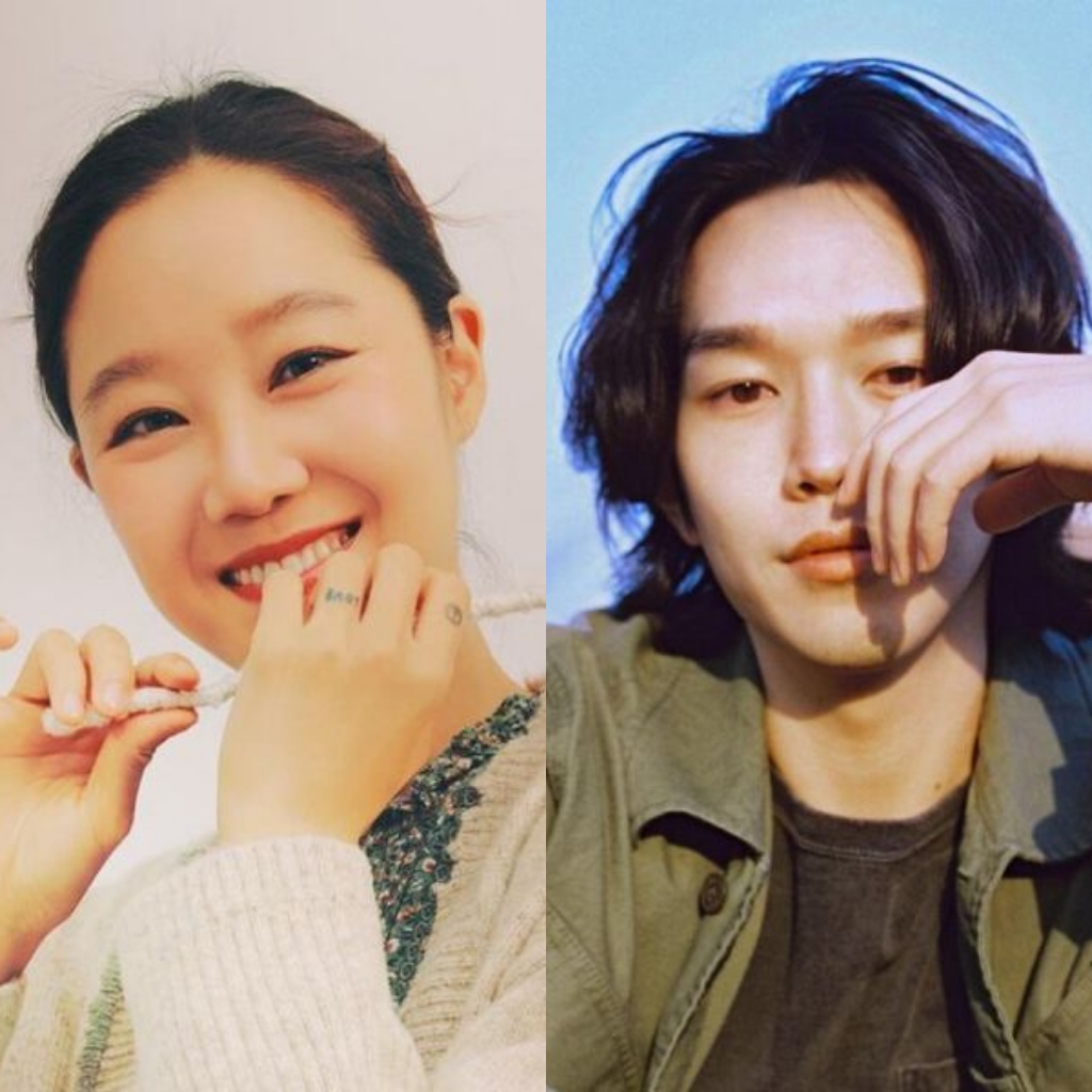 Gong Hyo Jin dan Kevin Oh Berbagi Momen Indah Mereka Sebagai Pengantin Baru iniKpop