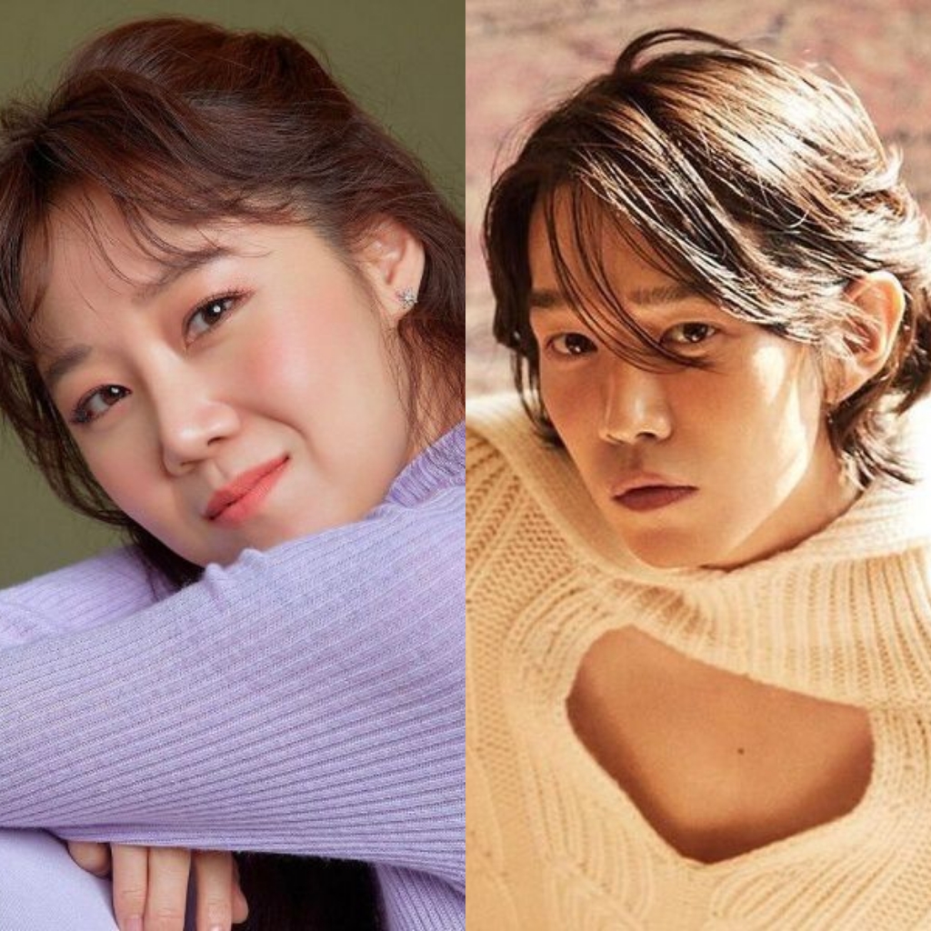 Kevin Oh Ungkap Gong Hyo Jin Jadi Penulis Lirik Dari Salah Satu Lagu 