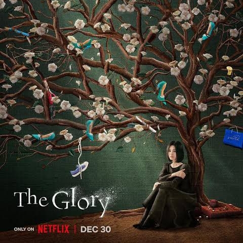Netflix Umumkan Drama Korea The Glory Part 2 Inikpop