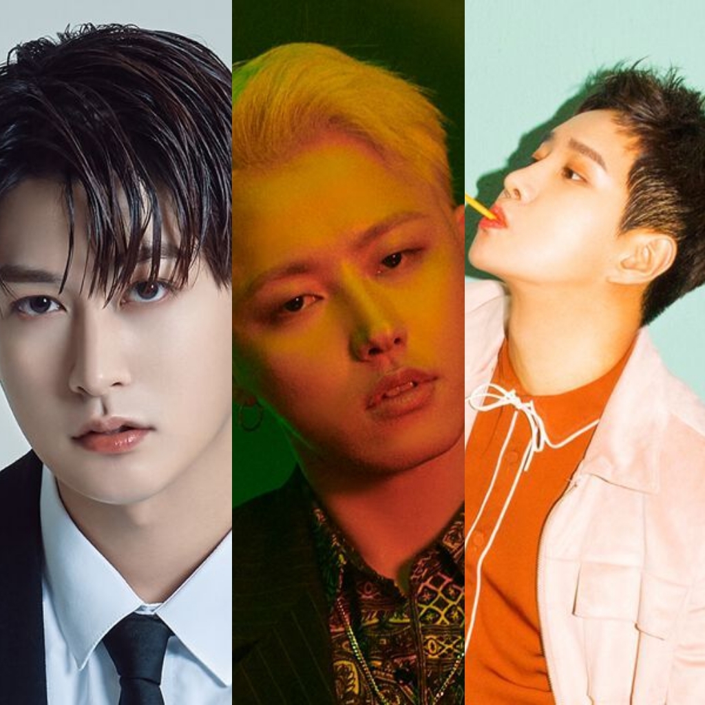 Jaehyo, B-Bomb, Dan U-Kwon Block B Tinggalkan Seven Seasons | IniKpop