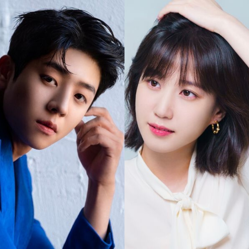 Chae Jong Hyeop dan Park Eun Bin Sedang Pertimbangkan Untuk Bintangi