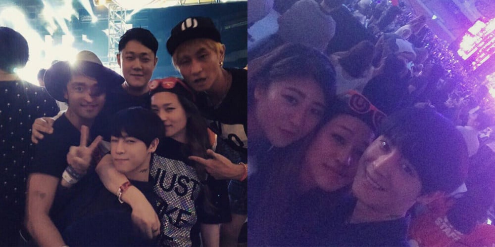 Kontestan 'Peak Time' Dikecam Karena Foto-foto Masa Lalunya yang Diduga