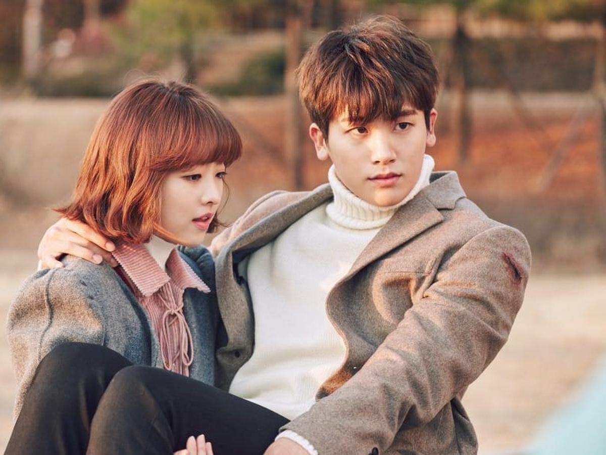 Park Hyung Sik dan Park Bo Young Akan Muncul dalam Drama “Strong Woman Kang Nam Soon”